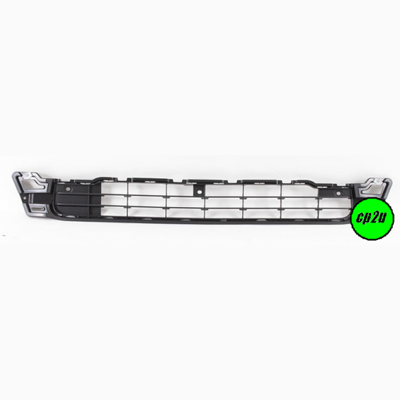 FRONT BAR GRILLE TO SUIT TOYOTA HIACE TRH KDH VAN LWB 12/2013–2/2019