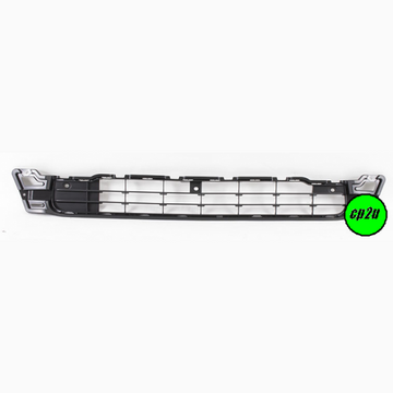 FRONT BAR GRILLE TO SUIT TOYOTA HIACE TRH KDH VAN LWB 12/2013–2/2019