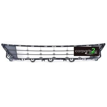 FRONT BAR GRILLE TO SUIT MAZDA 6 GJ 12/2012–12/2014