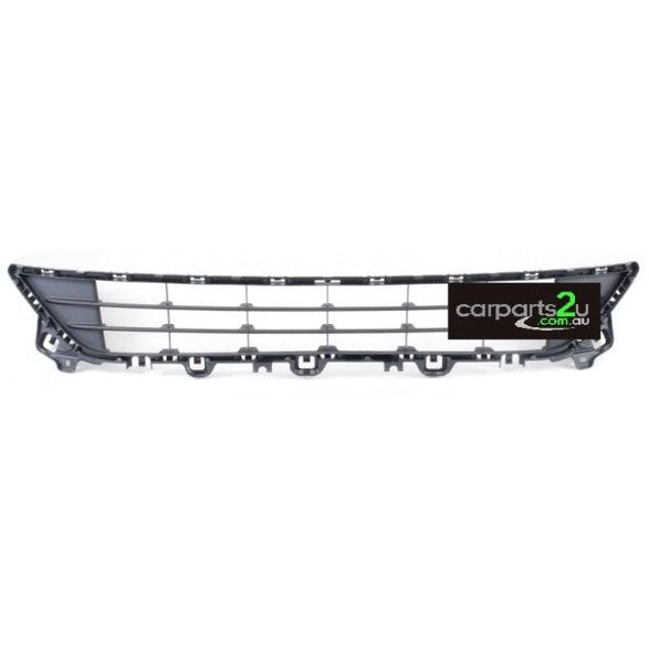 FRONT BAR GRILLE TO SUIT MAZDA 6 GJ 12/2012–12/2014