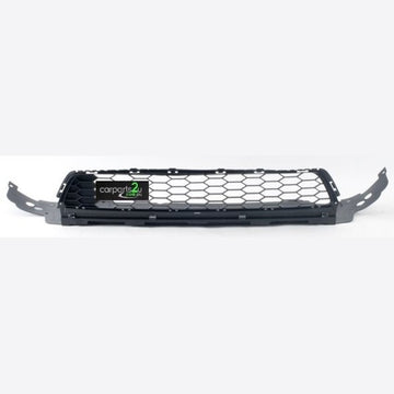 FRONT BAR GRILLE TO SUIT HONDA ACCORD CR SEDAN 5/2013–4/2016