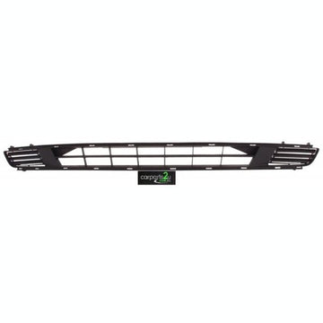 FRONT BAR GRILLE TO SUIT FORD FALCON BA 10/2002–9/2006