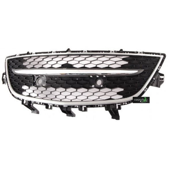 FRONT BAR GRILLE TO SUIT MAZDA CX-9 TB WAGON 10/2009–12/2012
