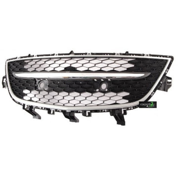 FRONT BAR GRILLE TO SUIT MAZDA CX-9 TB WAGON 10/2009–12/2012