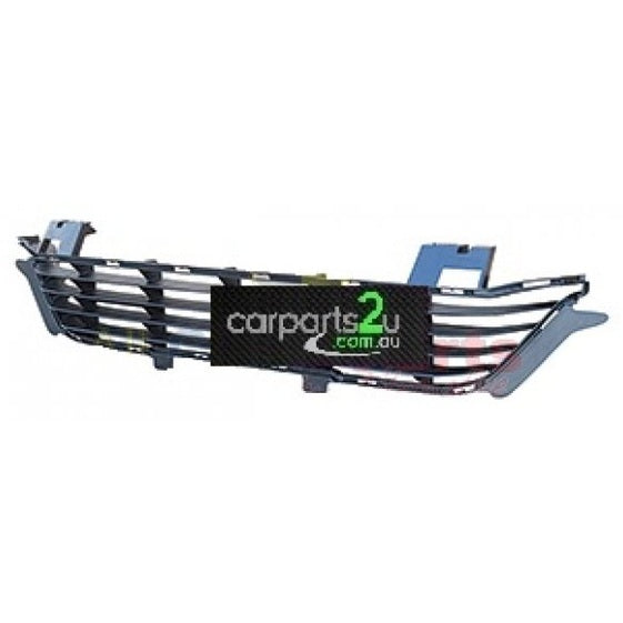 FRONT BAR GRILLE TO SUIT TOYOTA FORTUNER GUN156R WAGON 7/2015–6/2020