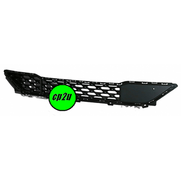 FRONT BAR GRILLE TO SUIT HYUNDAI TUCSON TL WAGON ELITE HIGHLANDER 6/2018–2/2021
