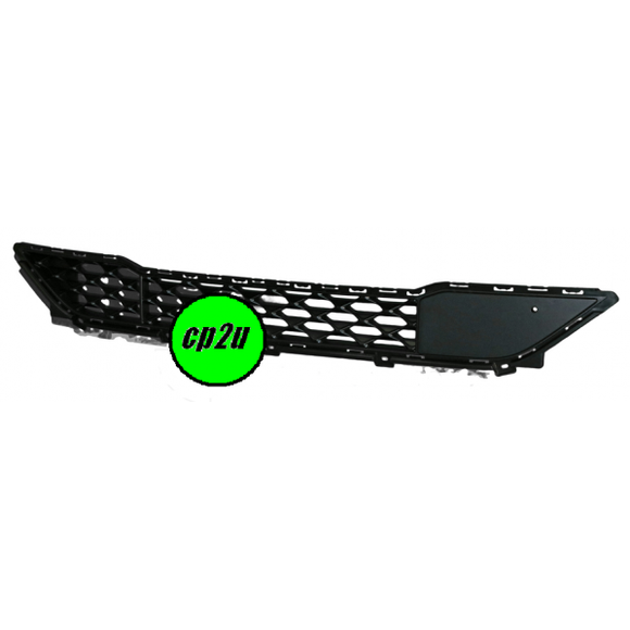 FRONT BAR GRILLE TO SUIT HYUNDAI TUCSON TL WAGON ELITE HIGHLANDER 6/2018–2/2021