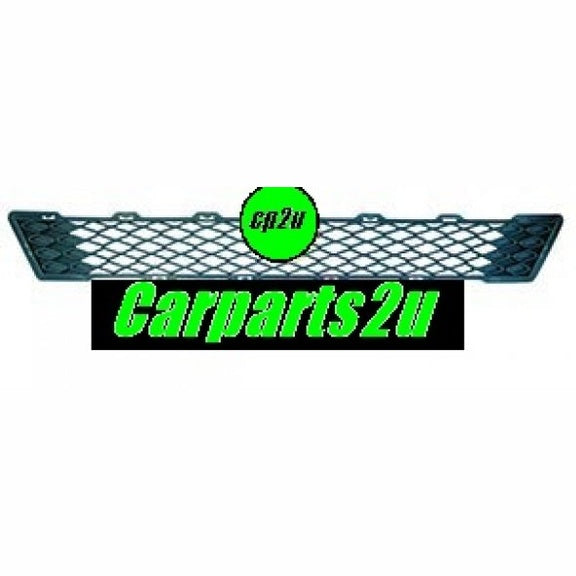 FRONT BAR GRILLE TO SUIT KIA OPTIMA TF 1/2011–9/2013