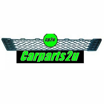 FRONT BAR GRILLE TO SUIT KIA OPTIMA TF 1/2011–9/2013