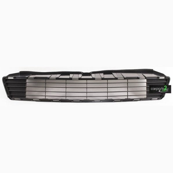 FRONT BAR GRILLE TO SUIT TOYOTA PRIUS C 5 DOOR HATCH 12/2011–2/2015