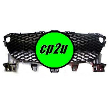 FRONT BAR GRILLE TO SUIT MAZDA RX-8 FE 2 DOOR COUPE 4/2003–4/2008