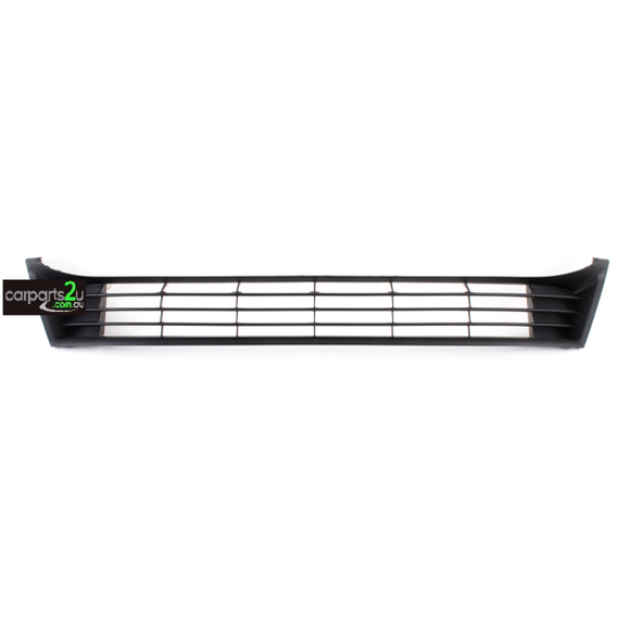 FRONT BAR GRILLE TO SUIT TOYOTA COROLLA ZRE172 SEDAN 12/2013–11/2016