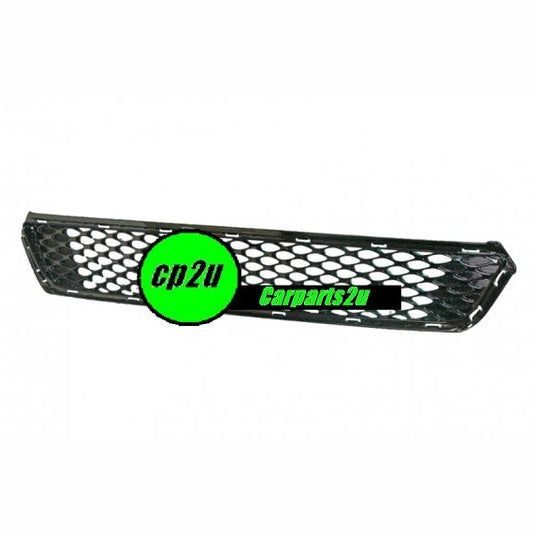 FRONT BAR GRILLE TO SUIT KIA OPTIMA TF SI SLI 9/2013–11/2015