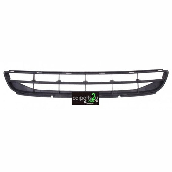 FRONT BAR GRILLE TO SUIT FORD FALCON BA 9/2006–6/2010