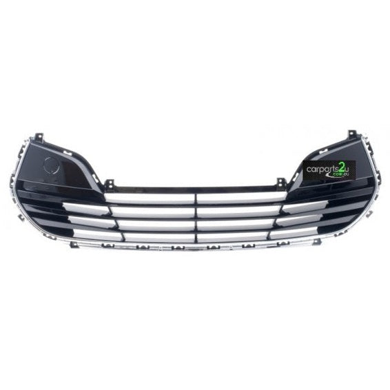 FRONT BAR GRILLE TO SUIT HYUNDAI VELOSTER FS 2 DOOR COUPE 12/2011–12/2017