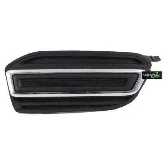 RIGHT FOG LIGHT COVER TO SUIT FORD FALCON FG XT 10/2011–10/2014