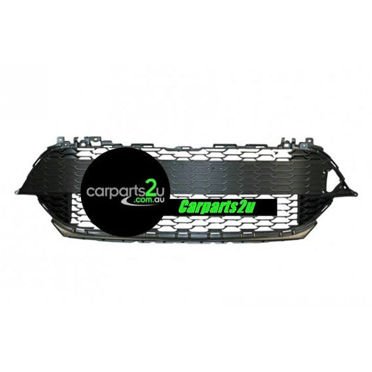 FRONT BAR GRILLE TO SUIT TOYOTA COROLLA MZEA12R ZWE211R 5 DOOR HATCH SX ZR 8/2018–CURRENT