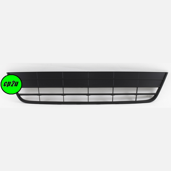 FRONT BAR GRILLE TO SUIT VOLKSWAGEN TIGUAN 5N 5/2011–9/2016