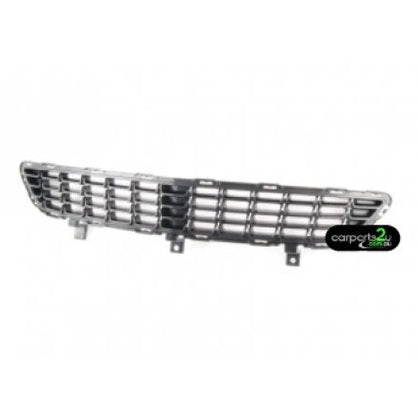 FRONT BAR GRILLE TO SUIT HOLDEN CAPTIVA 5 WAGON 2/2011–2/2016