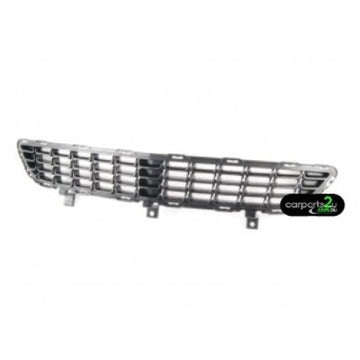 FRONT BAR GRILLE TO SUIT HOLDEN CAPTIVA 5 WAGON 2/2011–2/2016