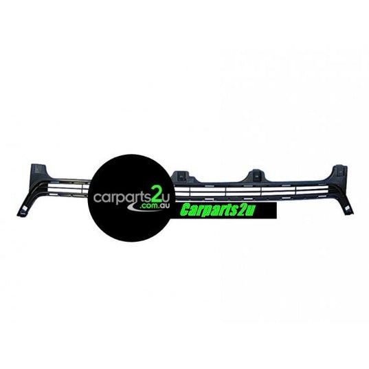 FRONT BAR GRILLE TO SUIT TOYOTA PRADO 150 8/2013–8/2017