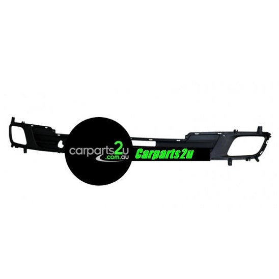 FRONT BAR GRILLE TO SUIT HYUNDAI ILOAD / IMAX TQ VAN 9/2015–3/2018