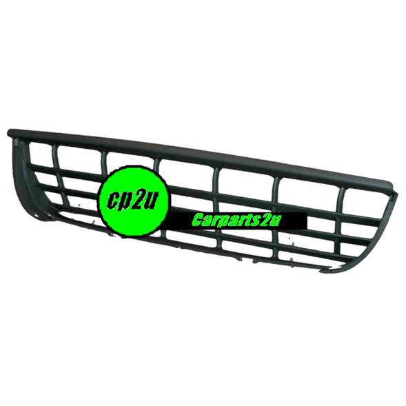 FRONT BAR GRILLE TO SUIT VOLKSWAGEN TIGUAN 5N 5/2008–5/2011
