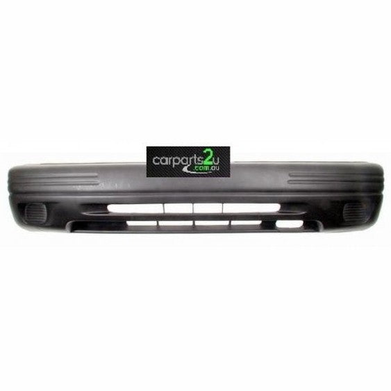 FRONT BUMPER TO SUIT SUZUKI GRAND VITARA SQ 4/1998–12/2002