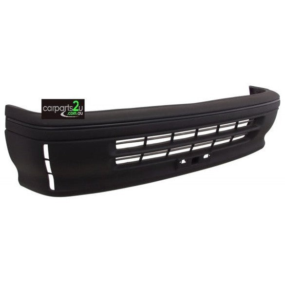 FRONT BUMPER TO SUIT TOYOTA HIACE RZH 8/1989–8/1998