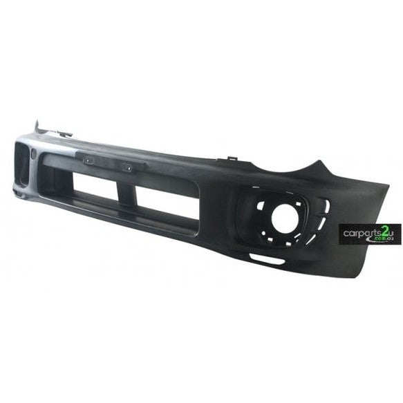 FRONT BUMPER TO SUIT SUBARU IMPREZA G2 SEDAN GX RX WRX 10/2000–10/2002