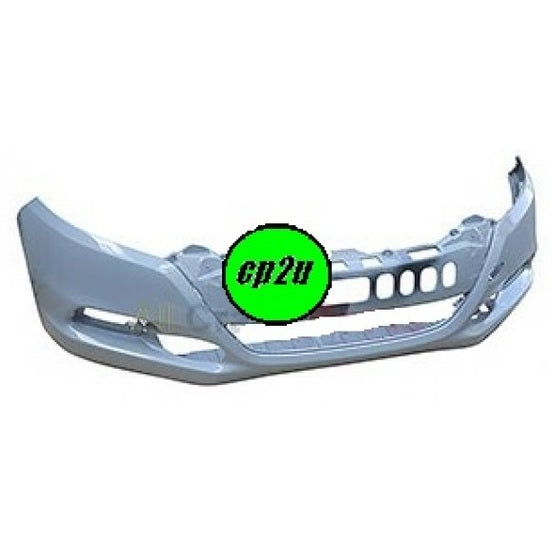 FRONT BUMPER TO SUIT HONDA INSIGHT ZE11 5 DOOR HATCH 10/2010–12/2014
