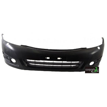 FRONT BUMPER TO SUIT NISSAN MAXIMA J32 1/2011–12/2013