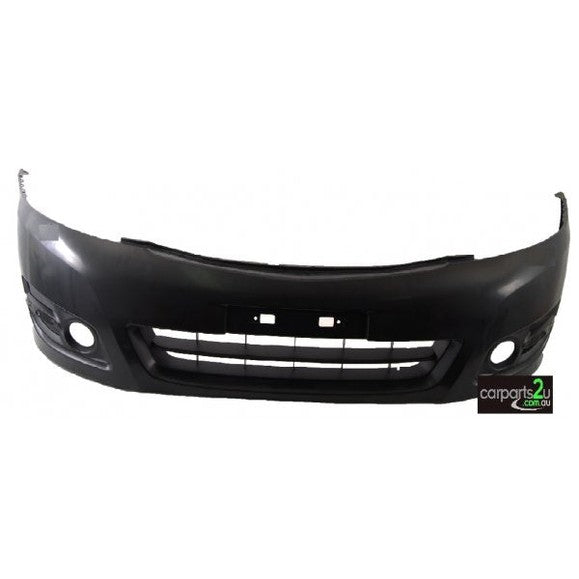 FRONT BUMPER TO SUIT NISSAN MAXIMA J32 2/2009–1/2011