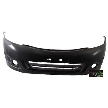 FRONT BUMPER TO SUIT NISSAN MAXIMA J32 2/2009–1/2011