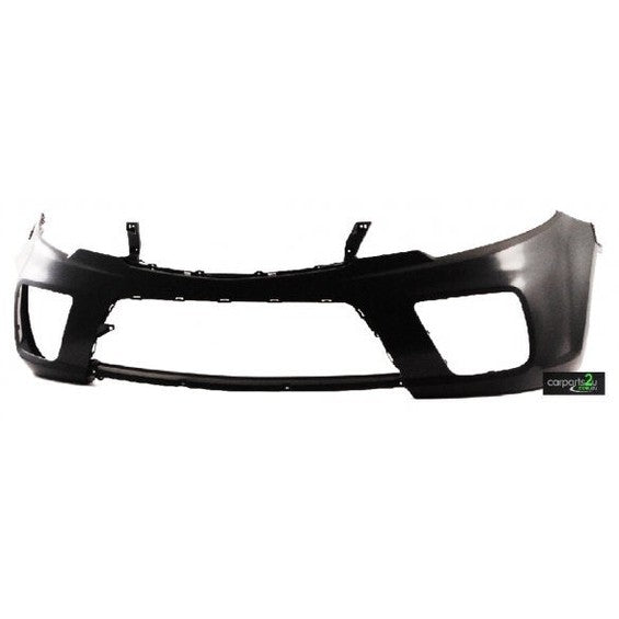 FRONT BUMPER TO SUIT KIA CERATO TD 2 DOOR COUPE 1/2009–3/2013