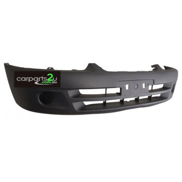 FRONT BUMPER TO SUIT MITSUBISHI LANCER CC 10/1992–5/1996