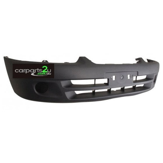 FRONT BUMPER TO SUIT MITSUBISHI LANCER CC 10/1992–5/1996