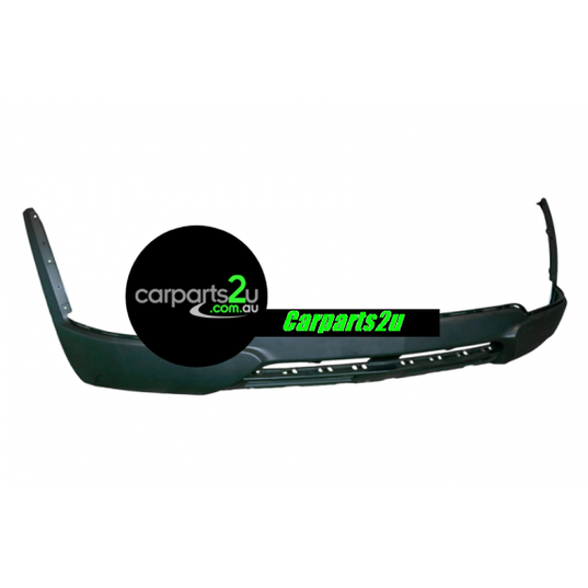 FRONT BUMPER TO SUIT HOLDEN CAPTIVA 5 WAGON 2/2011–2/2016