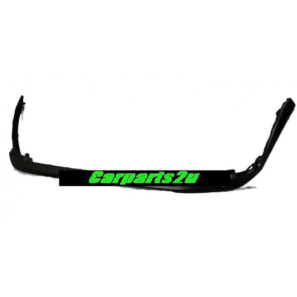 FRONT BUMPER TO SUIT HYUNDAI TUCSON TL GO ACTIVE 6/2018–2/2021