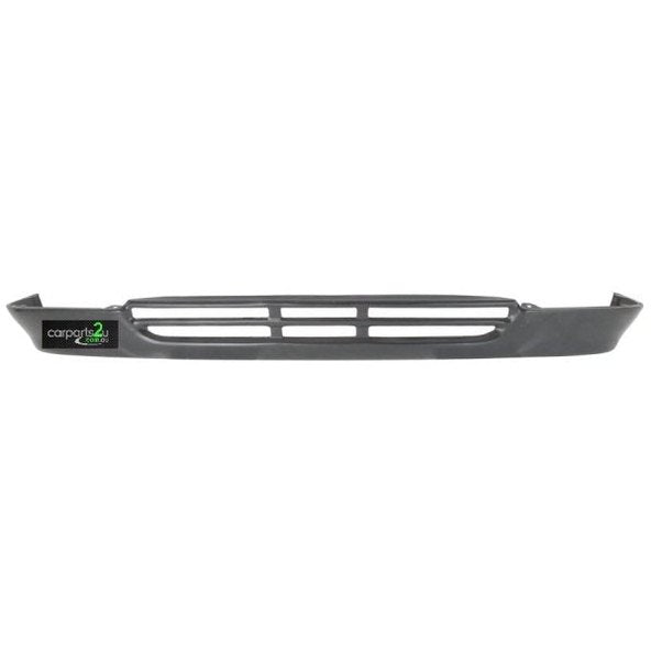 FRONT BAR LOWER APRON TO SUIT TOYOTA HILUX 2WD UTILITY 8/1988–8/1991