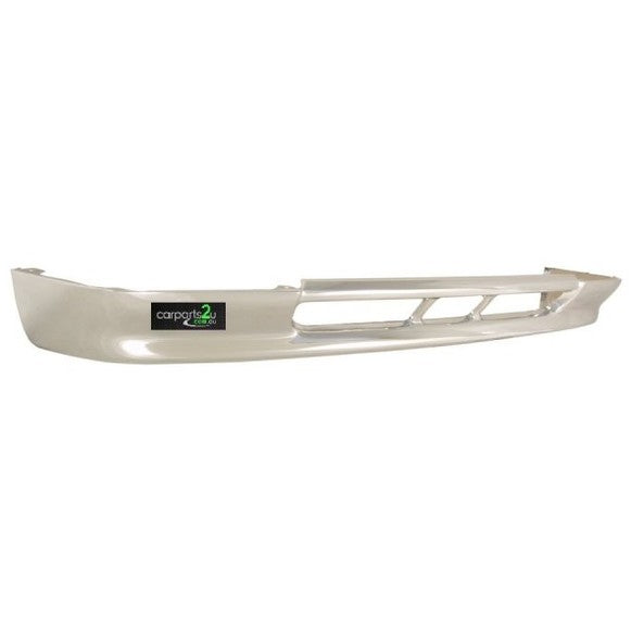 FRONT BAR LOWER APRON TO SUIT TOYOTA HILUX 2WD UTILITY 8/1991–8/1997