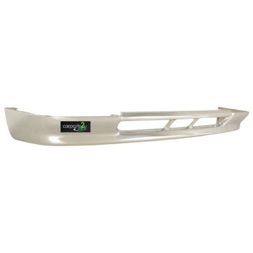 FRONT BAR LOWER APRON TO SUIT TOYOTA HILUX 2WD UTILITY 8/1991–8/1997