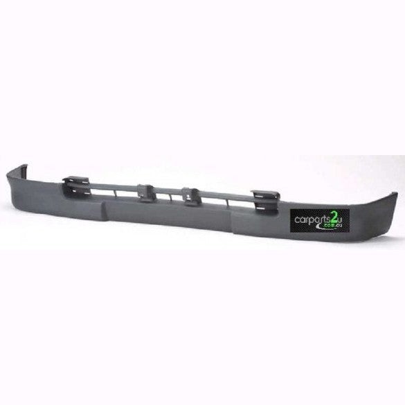 FRONT BAR LOWER APRON TO SUIT TOYOTA HILUX 2WD UTILITY 8/1997–9/2001