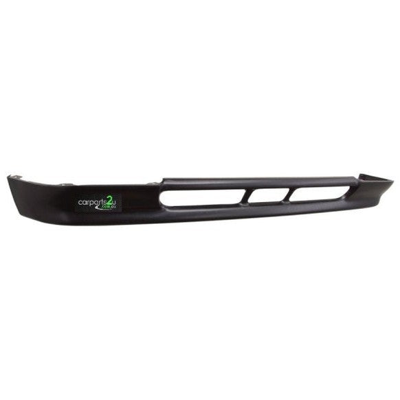 FRONT BAR LOWER APRON TO SUIT TOYOTA HILUX 2WD UTILITY 8/1991–8/1997