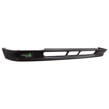 FRONT BAR LOWER APRON TO SUIT TOYOTA HILUX 2WD UTILITY 8/1991–8/1997