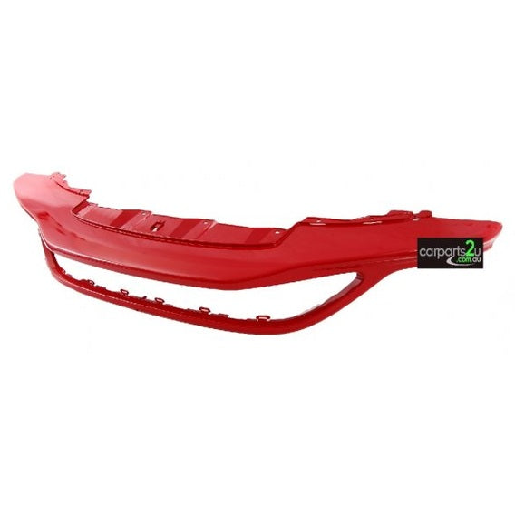 FRONT BAR LOWER APRON TO SUIT HONDA CIVIC FN 3 DOOR HATCH 6/2007–10/2012