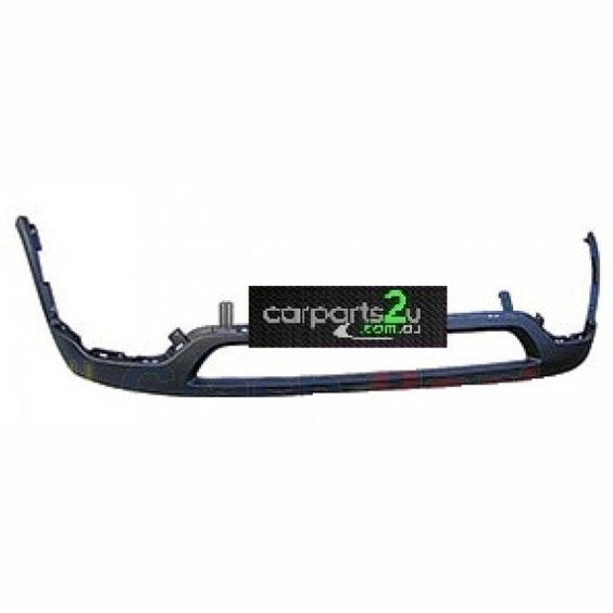FRONT BUMPER TO SUIT KIA SORENTO XM WAGON 10/2012–6/2015