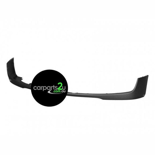 FRONT BUMPER TO SUIT HYUNDAI ILOAD / IMAX TQ VAN 9/2015–3/2018