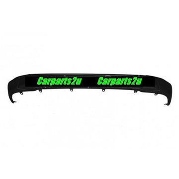 FRONT BUMPER TO SUIT TOYOTA RAV 4 XA50 GX GXL 2/2019–CURRENT