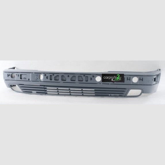 FRONT BUMPER TO SUIT MERCEDES-BENZ E CLASS W210 1/1996–10/1999